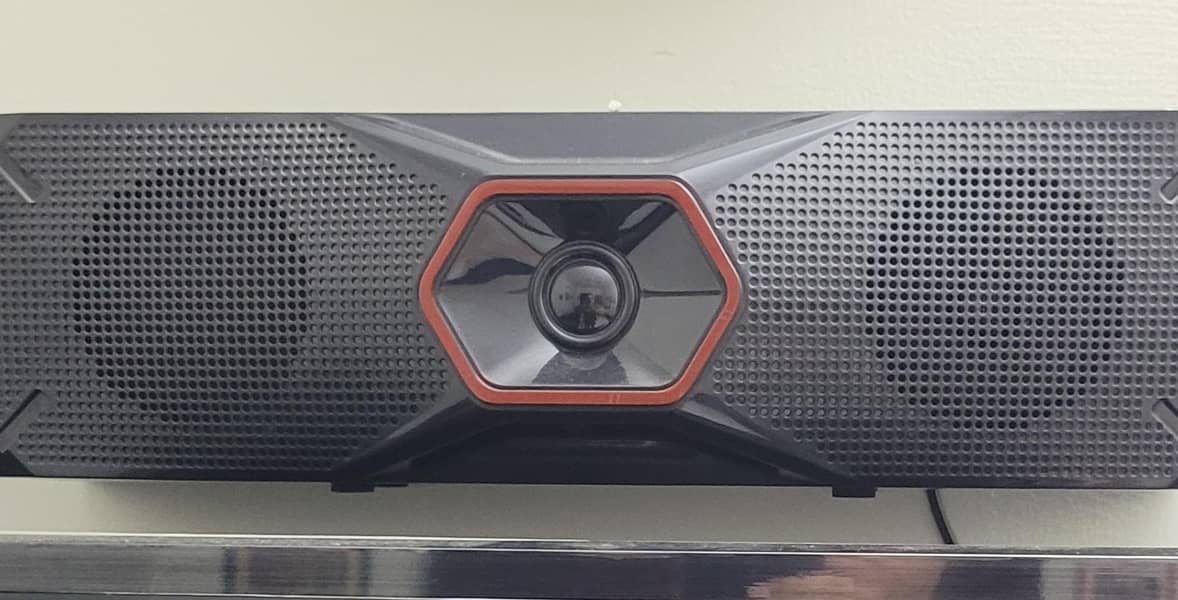 Audionic PACE 8 Sound System 5