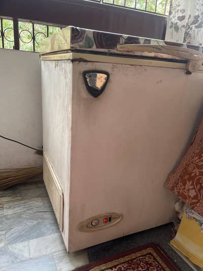 deep freezer for sale