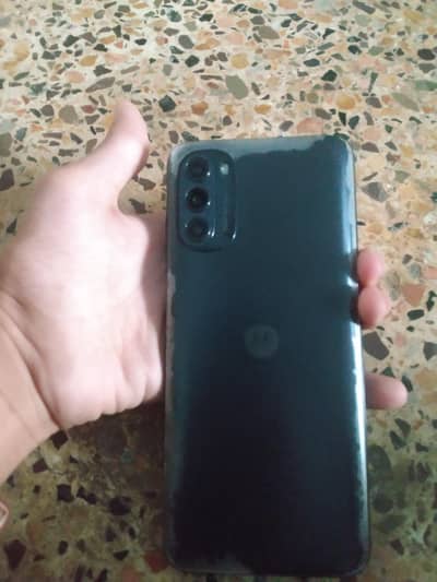 Moto G Stylus 2022 Non PTA 4 64 game support 60 fps