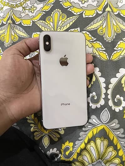 Apple iPhone XS