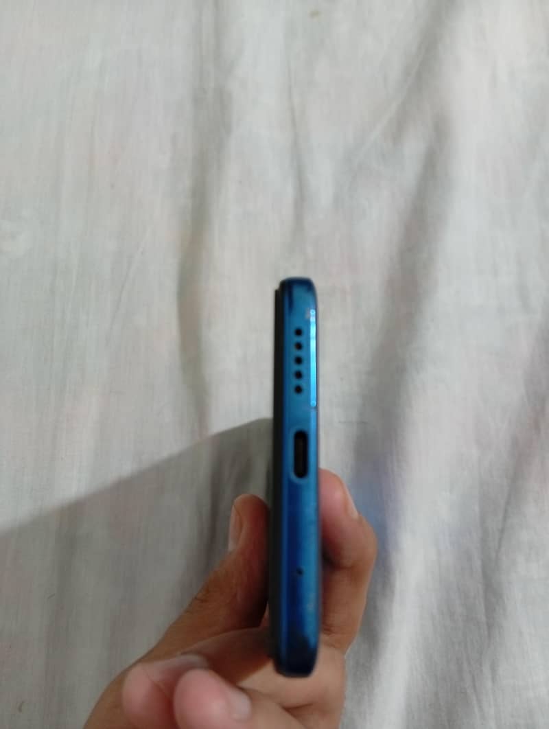 Xiaomi Redmi Note 11 1