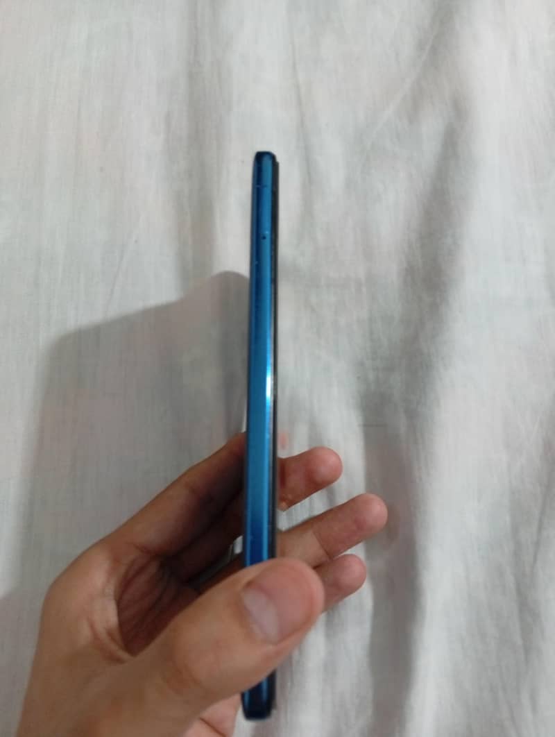 Xiaomi Redmi Note 11 4