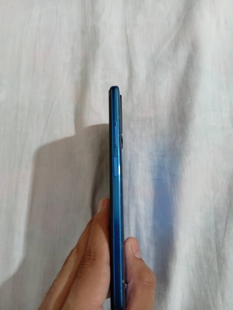 Xiaomi Redmi Note 11 5