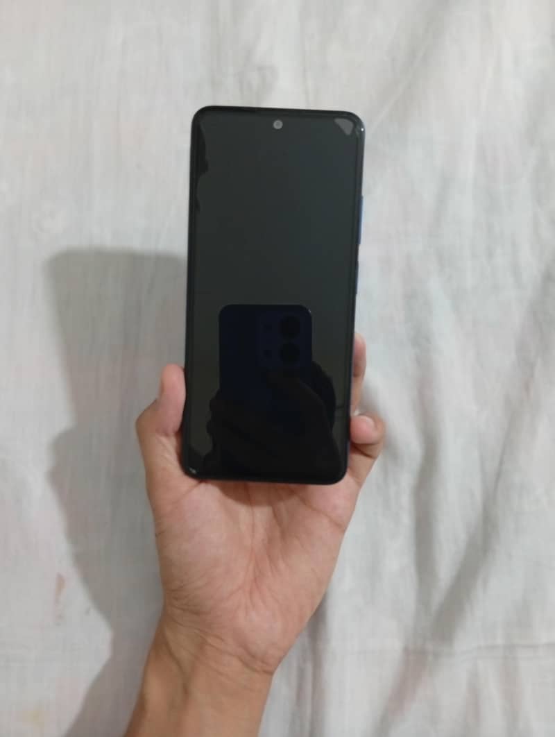 Xiaomi Redmi Note 11 6