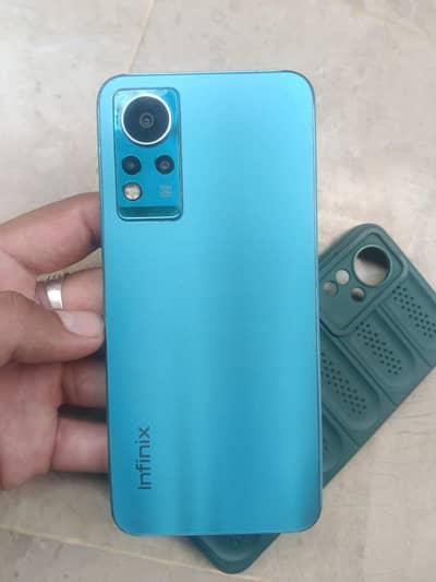 Amazing infinix Note 11 for Sale