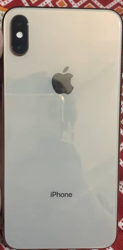 Apple iPhone XS Max