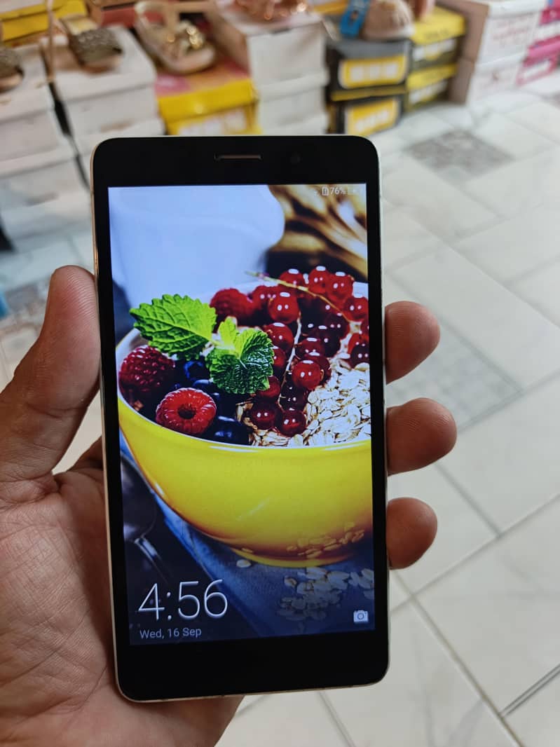Huawei GR5 0