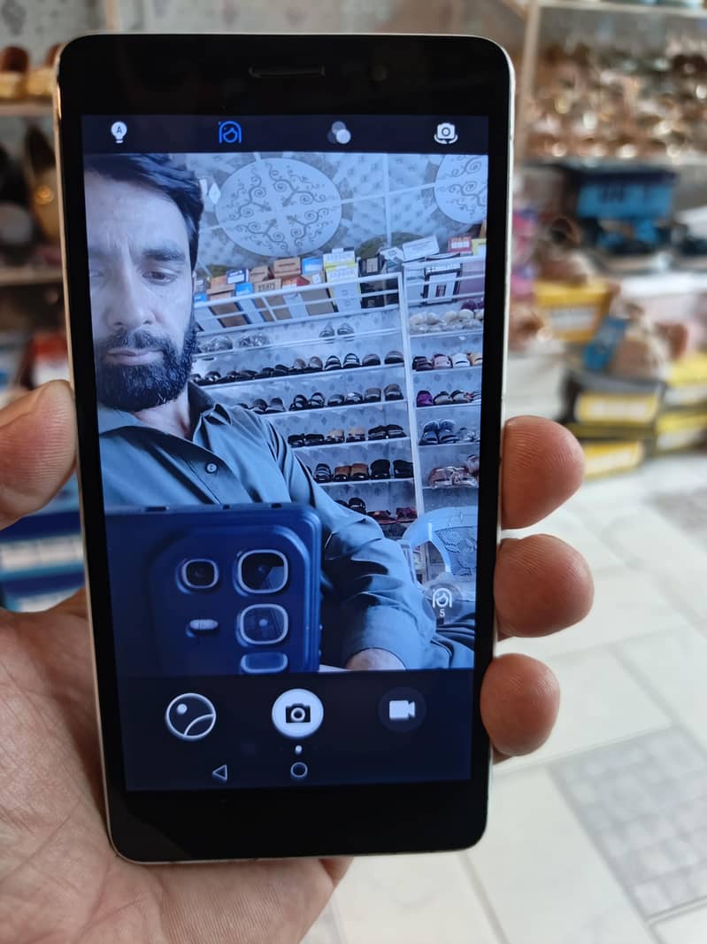 Huawei GR5 1