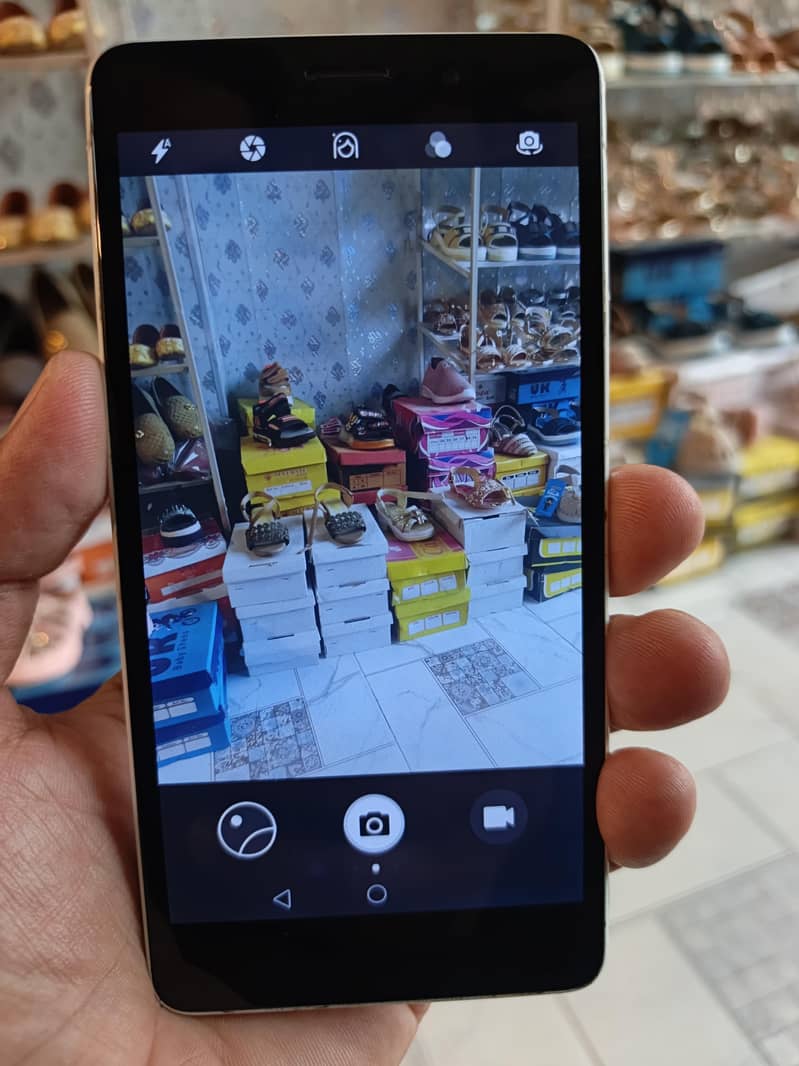 Huawei GR5 2