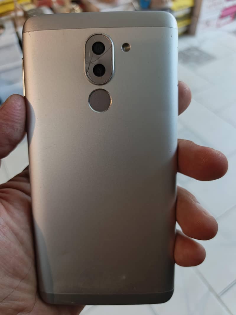 Huawei GR5 6