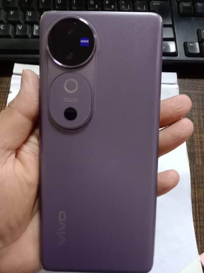 vivo V40 / 12GB