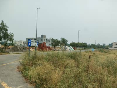 Under Low Budget - Ideal Living Near 150' Road Most Peaceful and Secure Living For Future - Cover By Luxury Villas