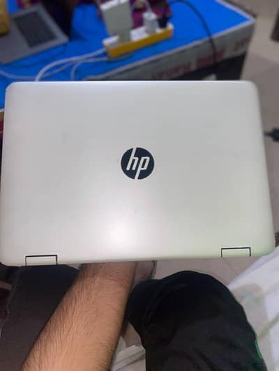 LapTop Intel(R) i5-6300U CPU