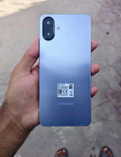 Samsung Mobile A07 5G