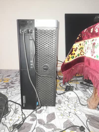 Intel Xeon E5 2680 v4
