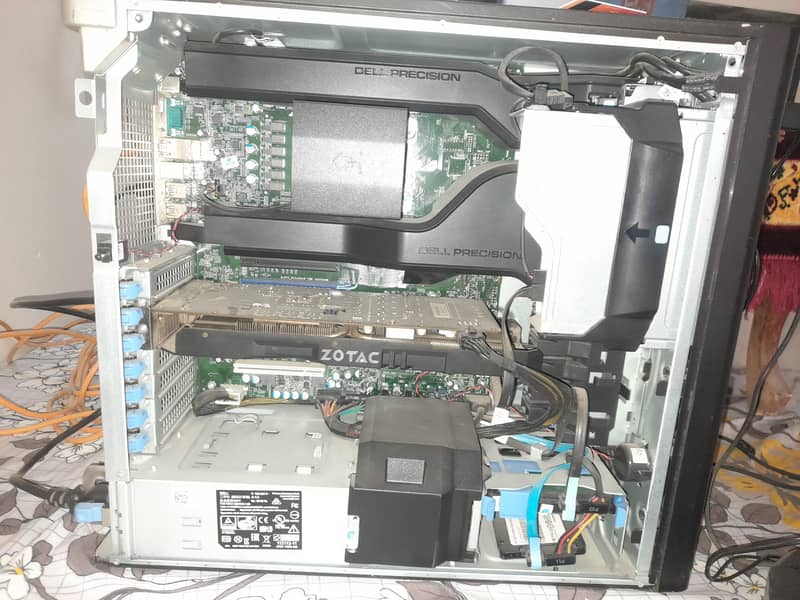 Intel Xeon E5 2680 v4 2