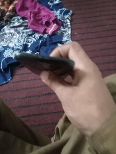 Samsung Mobile A30s