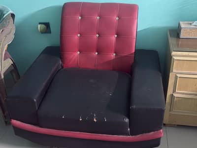 Five seater Sofa