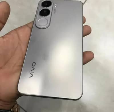 Vivo Y200