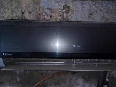 gree 1.5 ton inverter ac