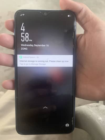 Oppo a5s