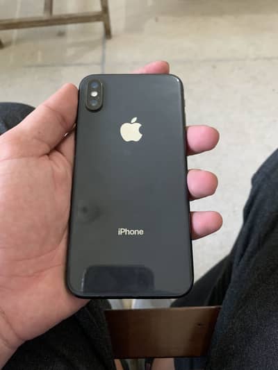 Apple iPhone X pta pproved