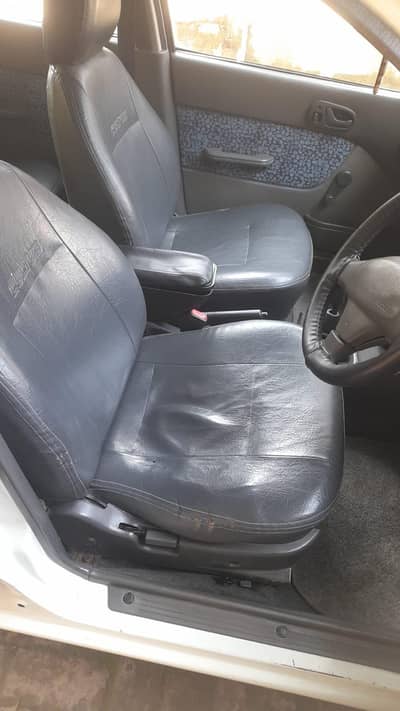 suzuki cultus