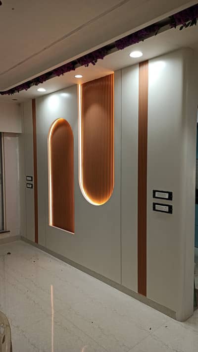 Glass Partition Lahore | Gypsum Board Partition | Office Partition