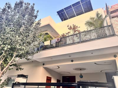 7 Marla House for Sale – Gulberg Residencia