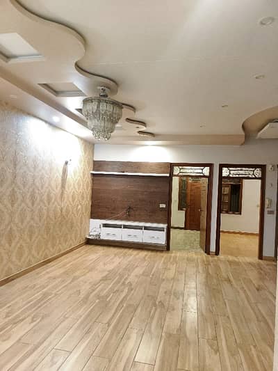 Saadi Town House For Rent Double Storey
