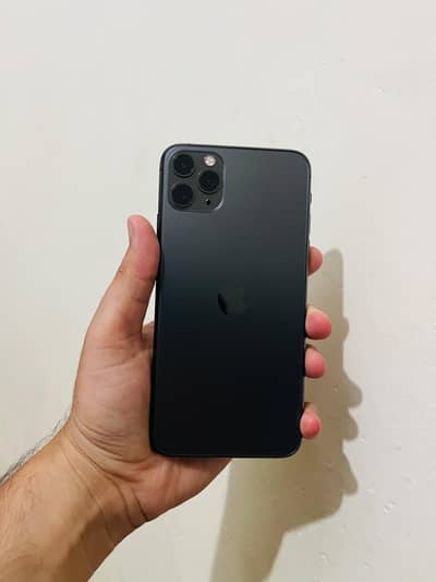 Apple iPhone 11 pro max 256gb