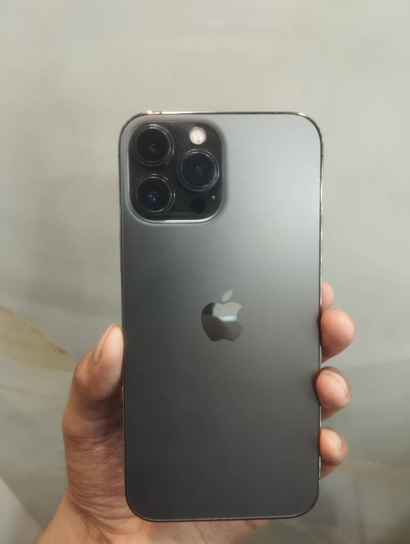 Apple iPhone 13 Pro Max 0