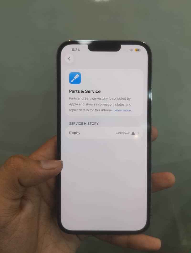 Apple iPhone 13 Pro Max 9