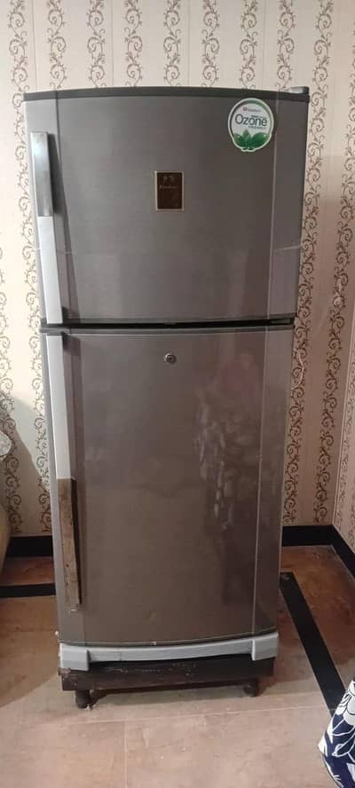 Used Refrigerator – Good Condition | Cooling & Working Perfectly