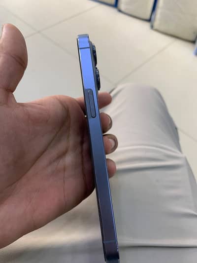 Apple iPhone 13 Pro non available 10 /10