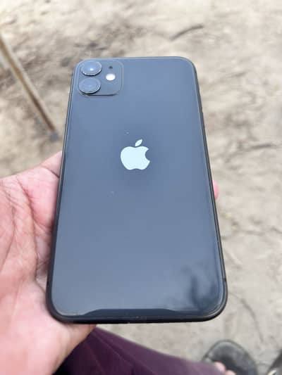 Apple iPhone 11