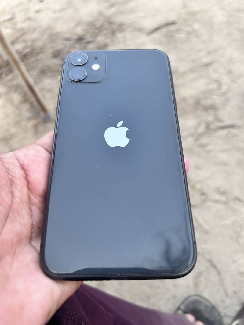 Apple iPhone 11 0