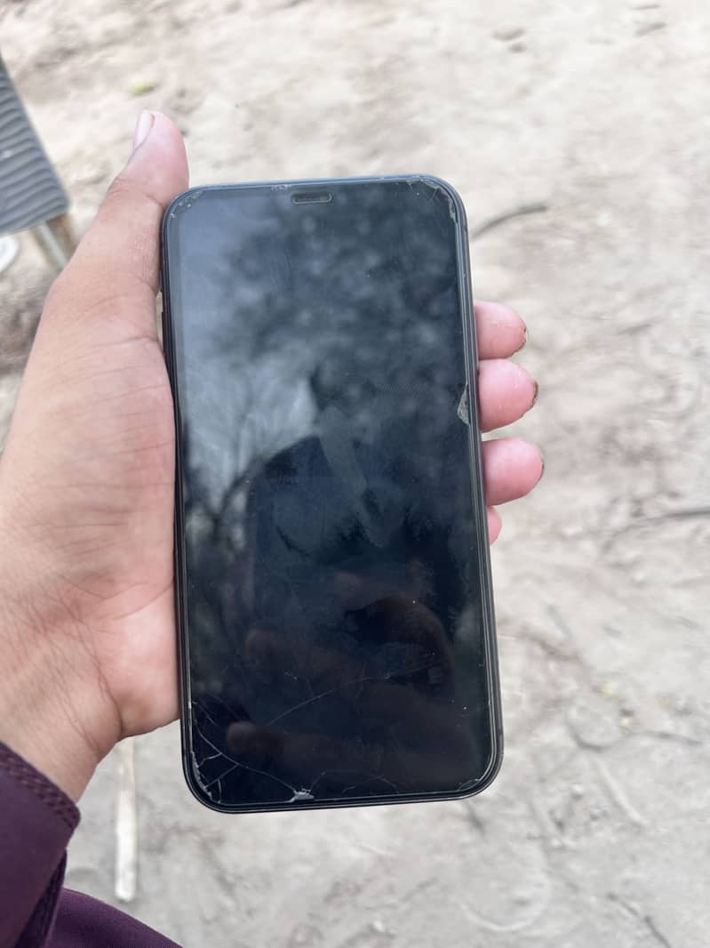 Apple iPhone 11 3