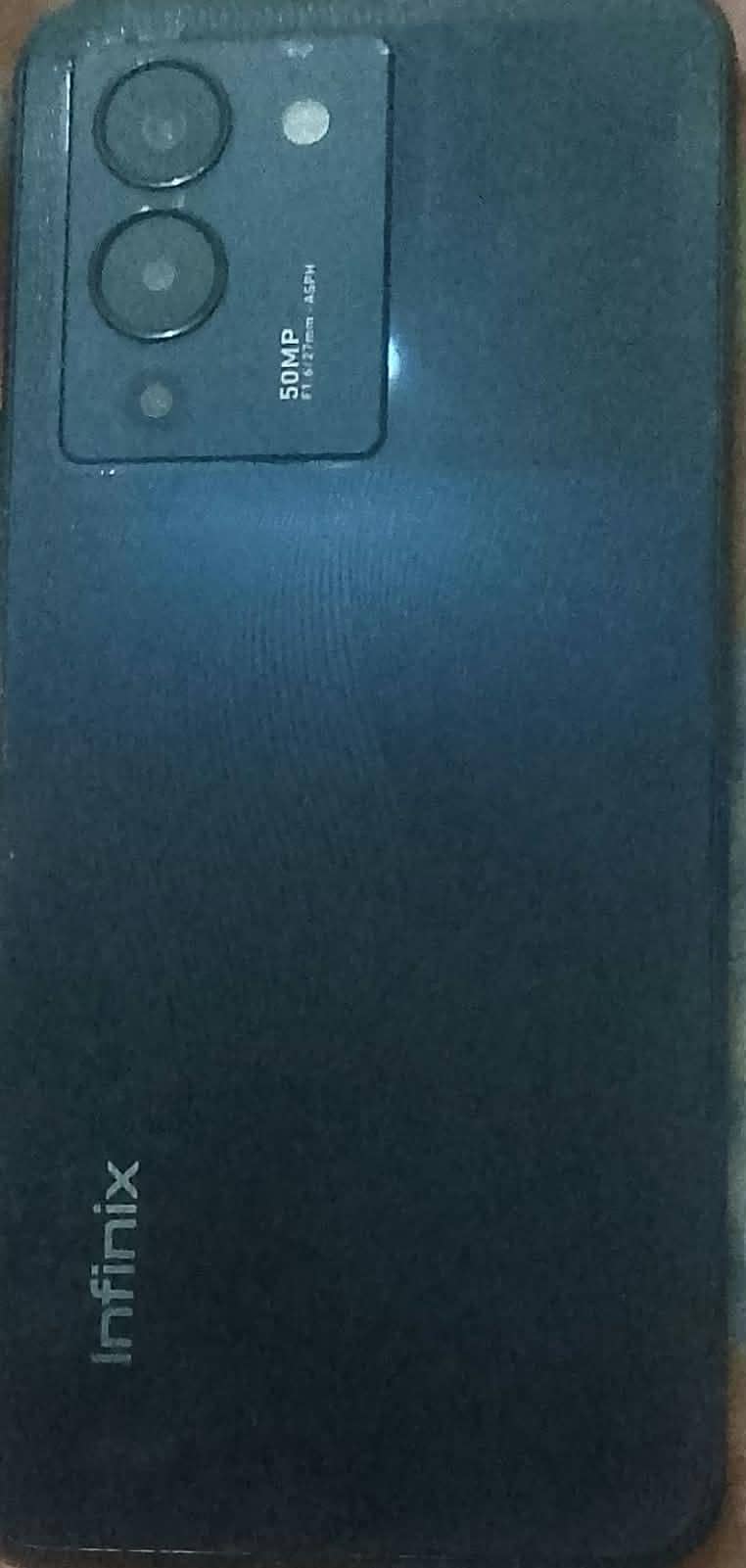 Infinix Note 12 1