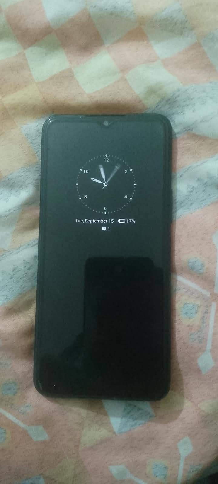 Infinix Note 12 2