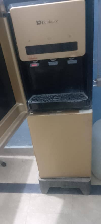 water dispensers