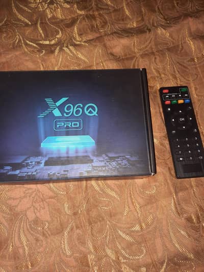 x96 PRO
