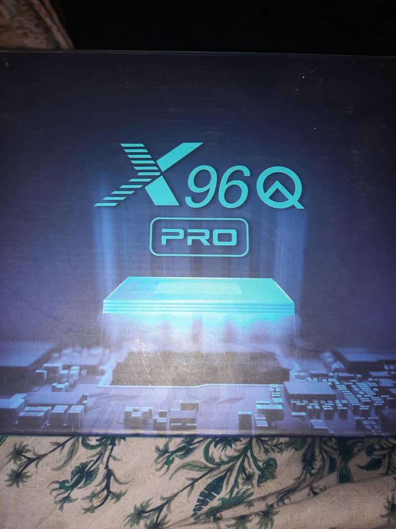 x96 PRO 1