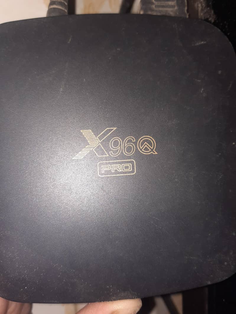 x96 PRO 3