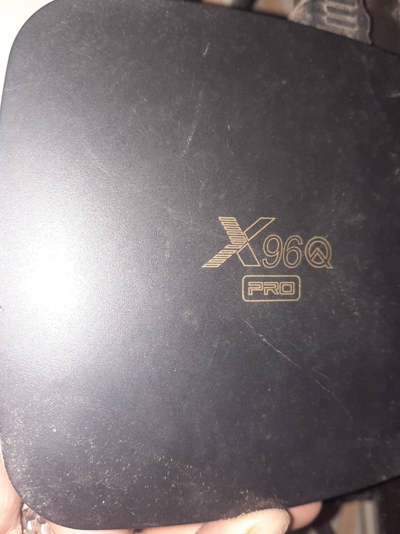 x96 PRO 4