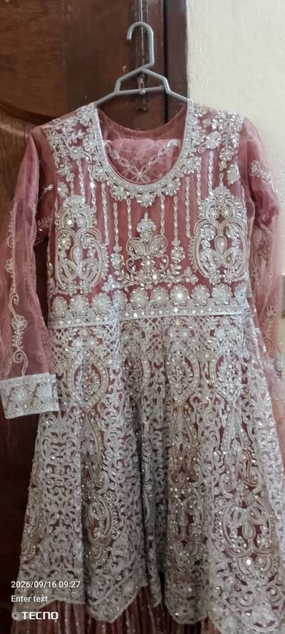walima maxi