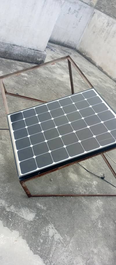 solar panels