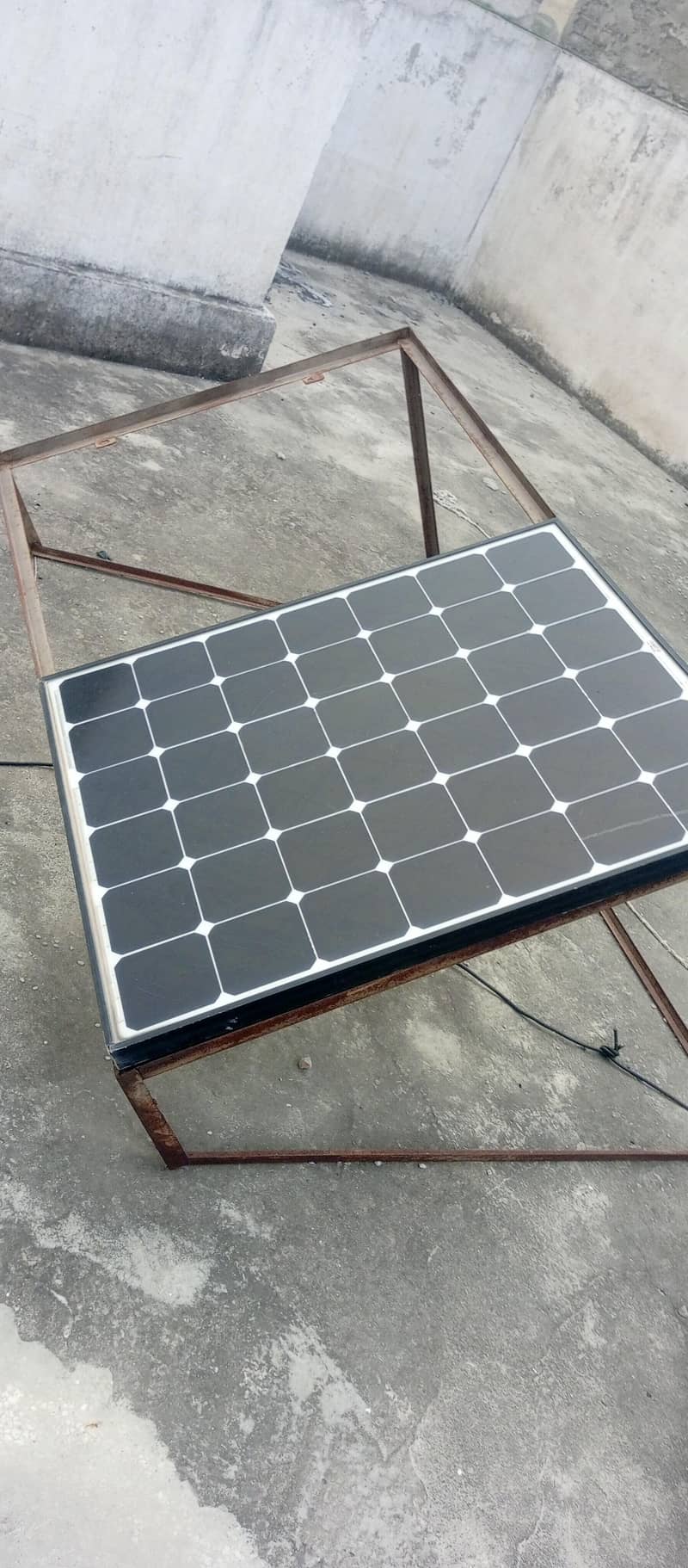 solar panels 0