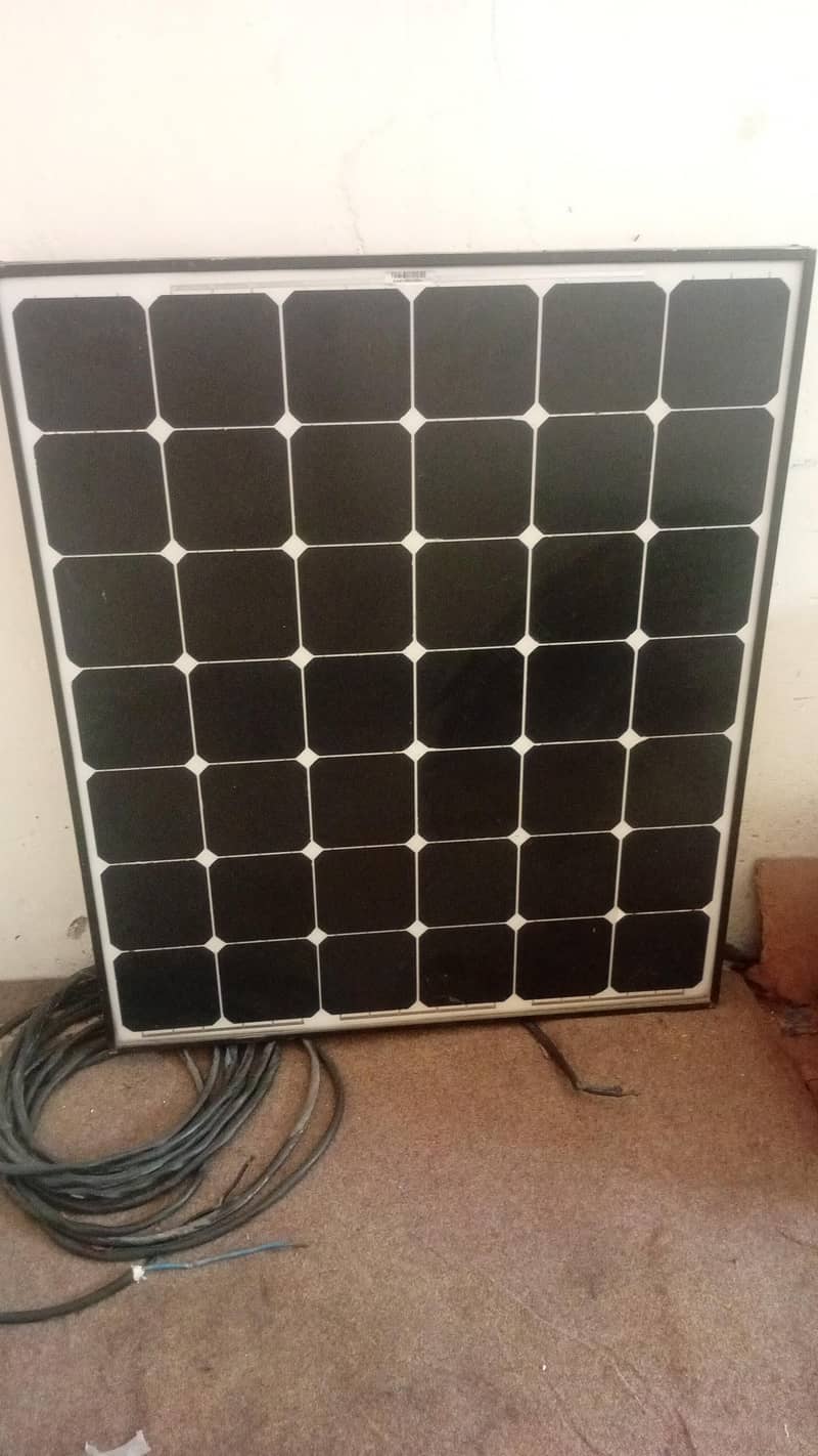 solar panels 2