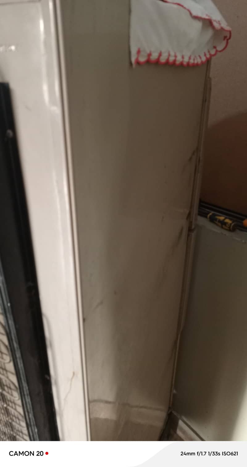 Dawlance fridge 5